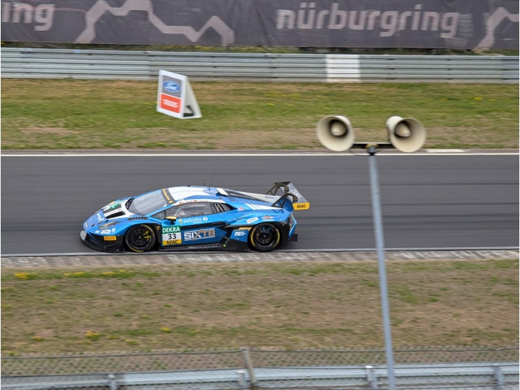 002 ADAC GT Masters   Qualifikation 2