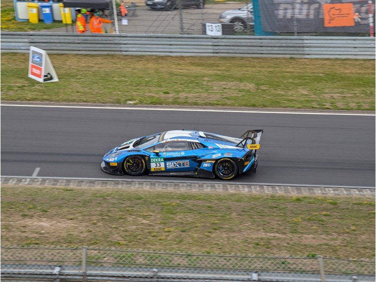 002 ADAC GT Masters   Qualifikation 2