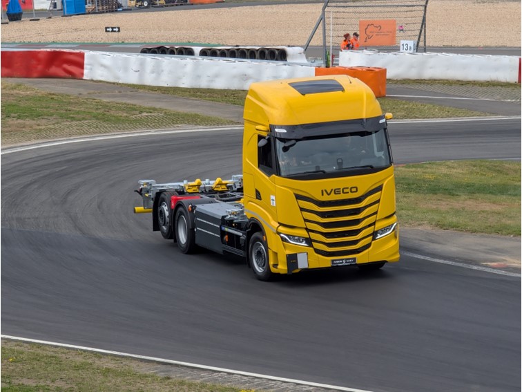 001 DTR ADAC Mittelrhein Cup Rennen 3