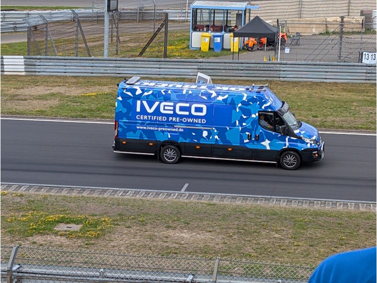 001 DTR ADAC Mittelrhein Cup Rennen 3
