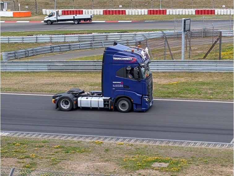 001 DTR ADAC Mittelrhein Cup Rennen 3