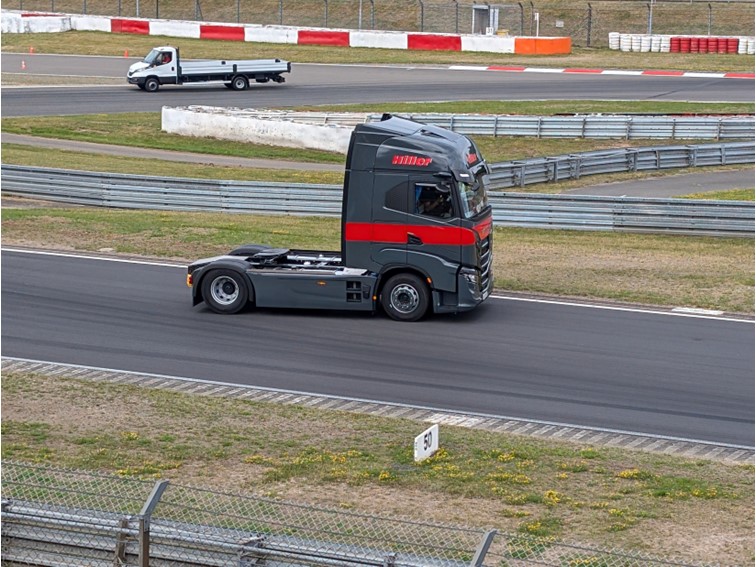 001 DTR ADAC Mittelrhein Cup Rennen 3