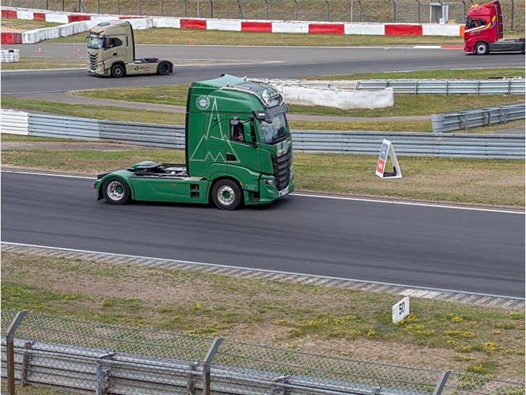 001 DTR ADAC Mittelrhein Cup Rennen 3