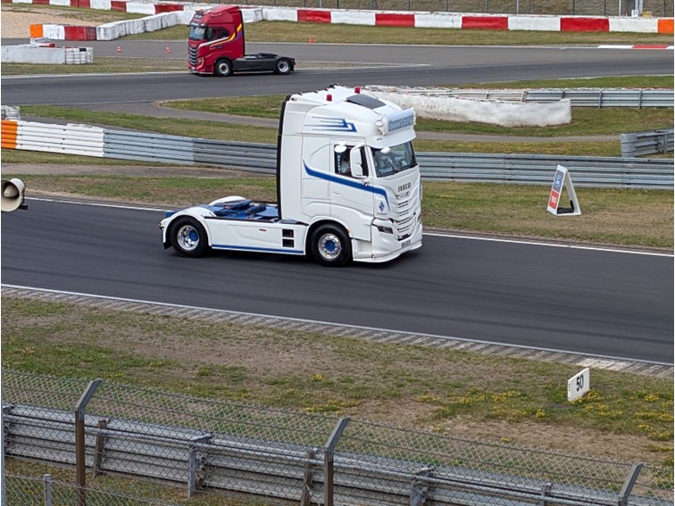 001 DTR ADAC Mittelrhein Cup Rennen 3