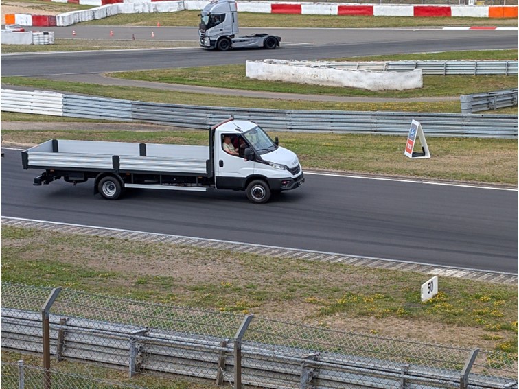 001 DTR ADAC Mittelrhein Cup Rennen 3