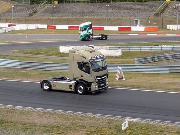 001 DTR ADAC Mittelrhein Cup Rennen 3