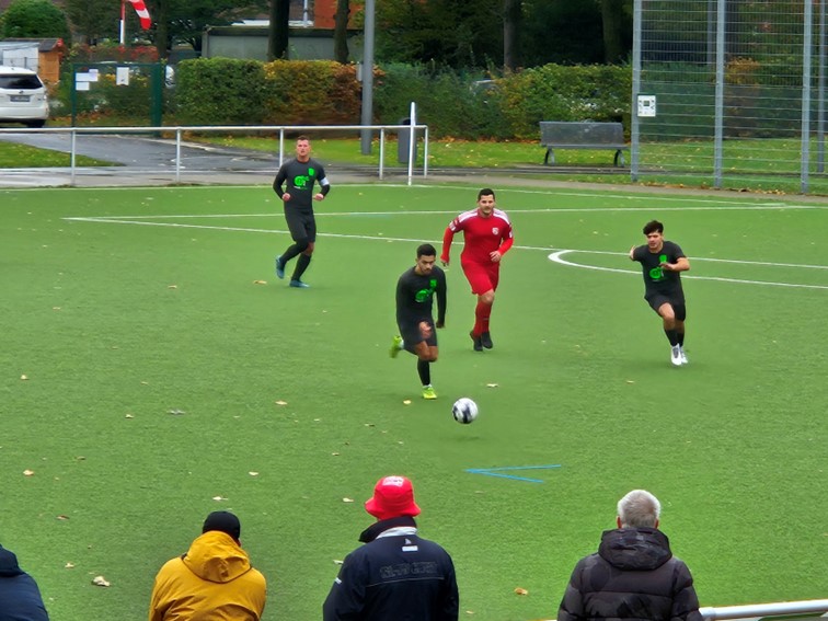 001 SV Westerholt 14 19