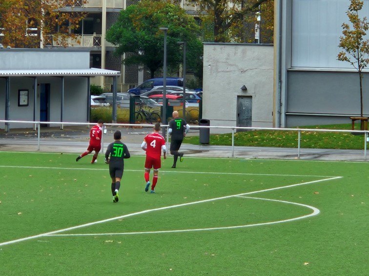 001 SV Westerholt 14 19