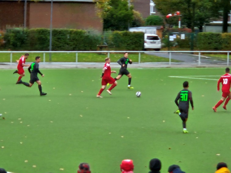 001 SV Westerholt 14 19