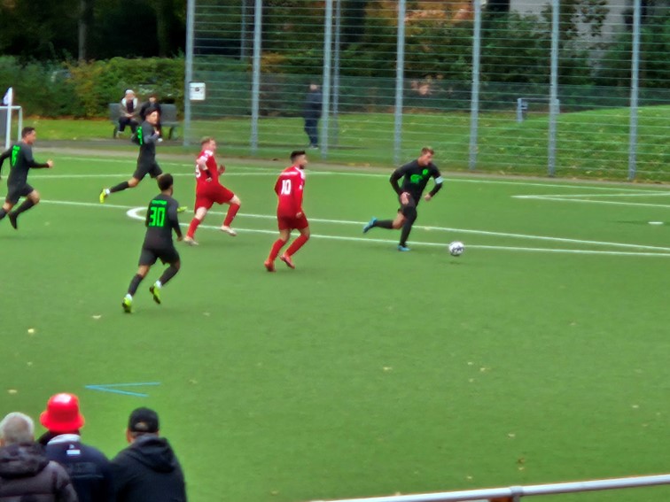 001 SV Westerholt 14 19