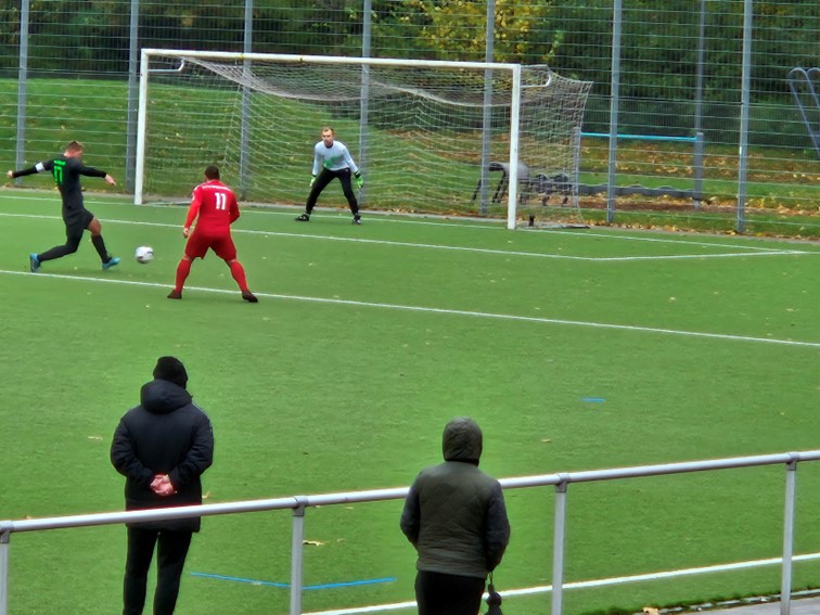 001 SV Westerholt 14 19