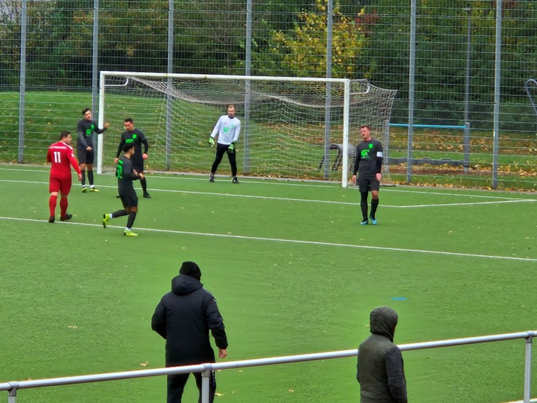 001 SV Westerholt 14 19