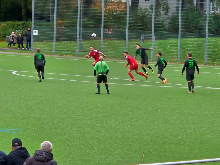 001 SV Westerholt 14 19