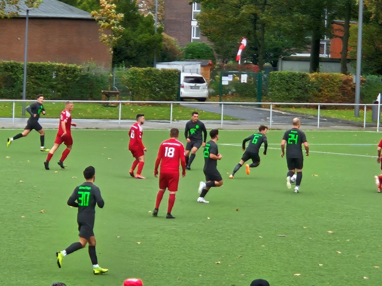 001 SV Westerholt 14 19