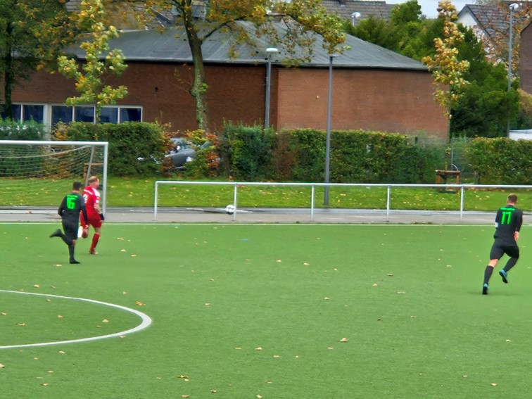 001 SV Westerholt 14 19