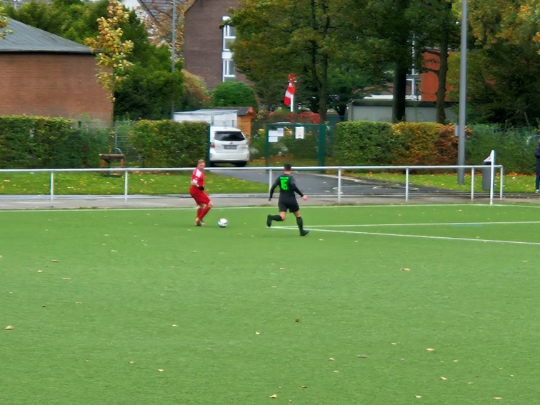 001 SV Westerholt 14 19