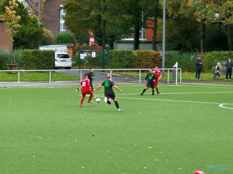 001 SV Westerholt 14 19