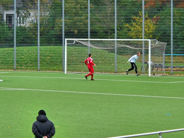 001 SV Westerholt 14 19