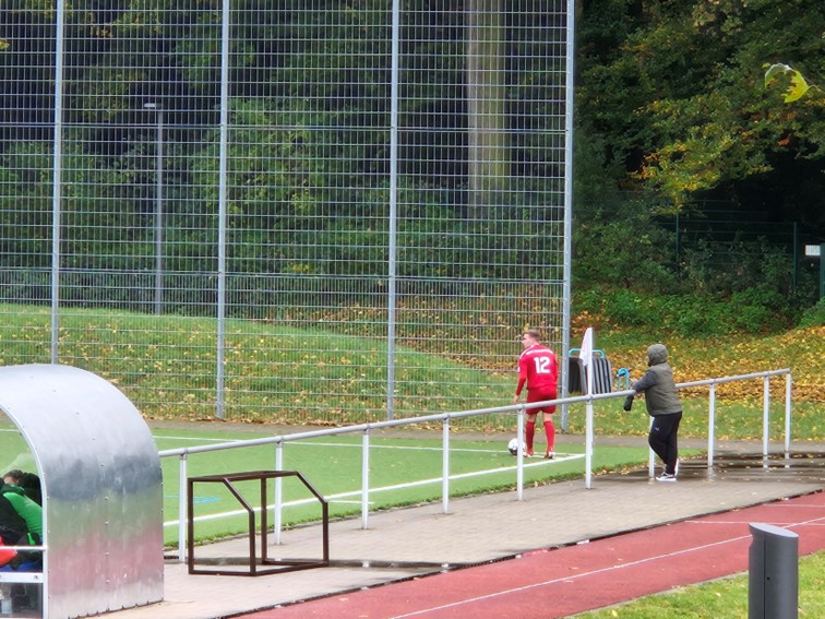 001 SV Westerholt 14 19