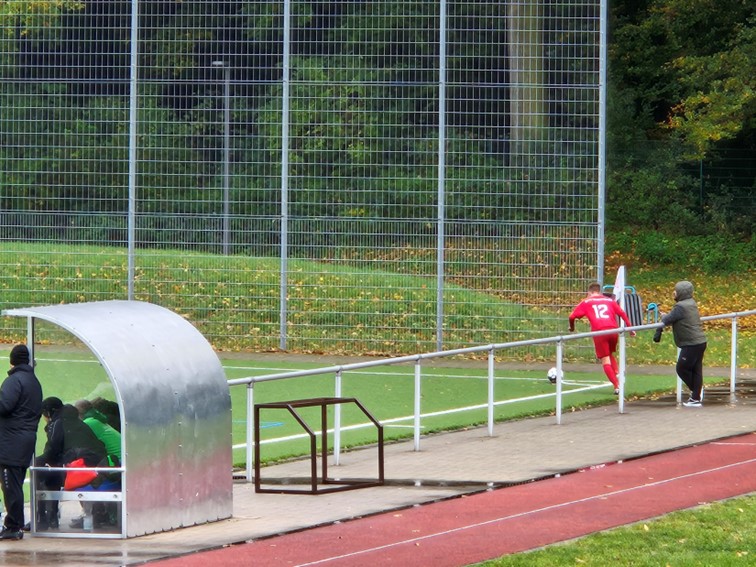 001 SV Westerholt 14 19