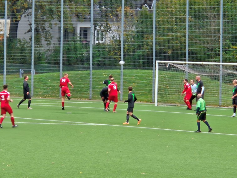 001 SV Westerholt 14 19