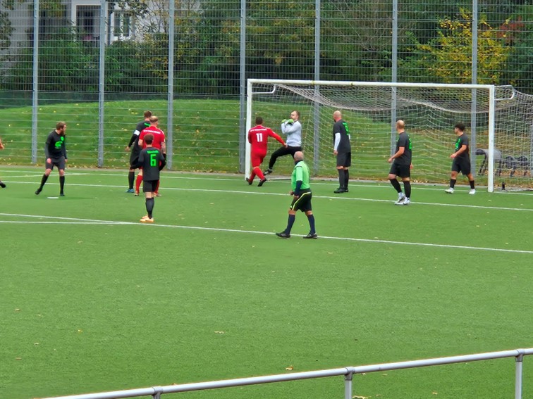 001 SV Westerholt 14 19