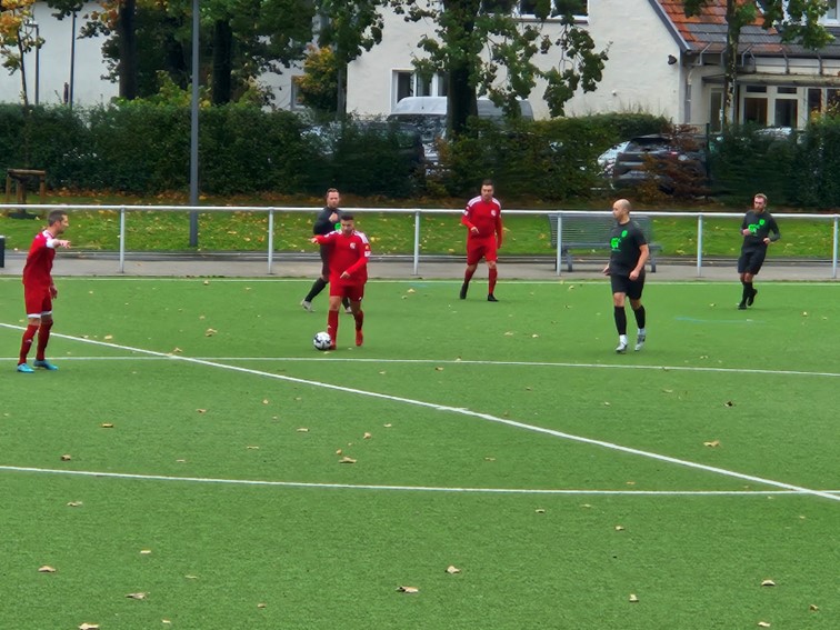 001 SV Westerholt 14 19