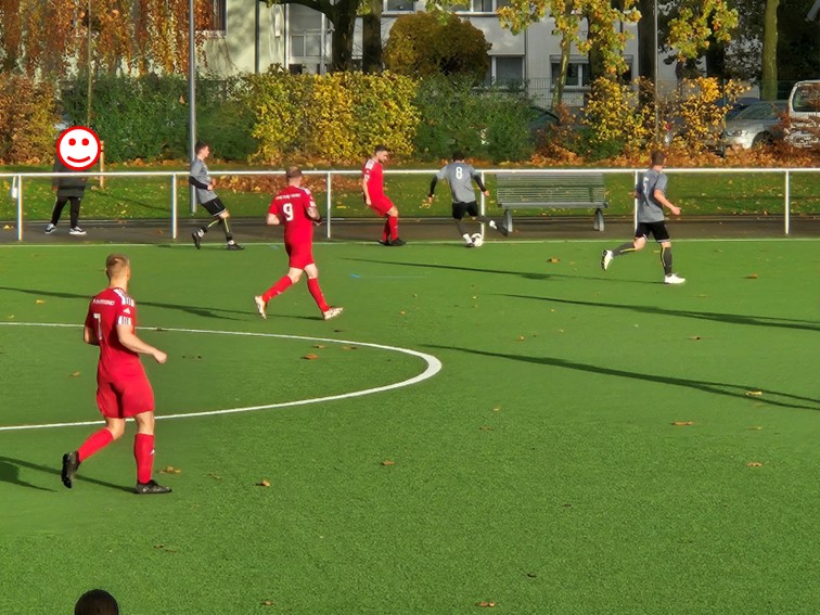 001 SV Westerholt 14 19