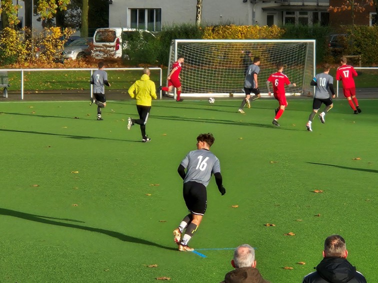 001 SV Westerholt 14 19