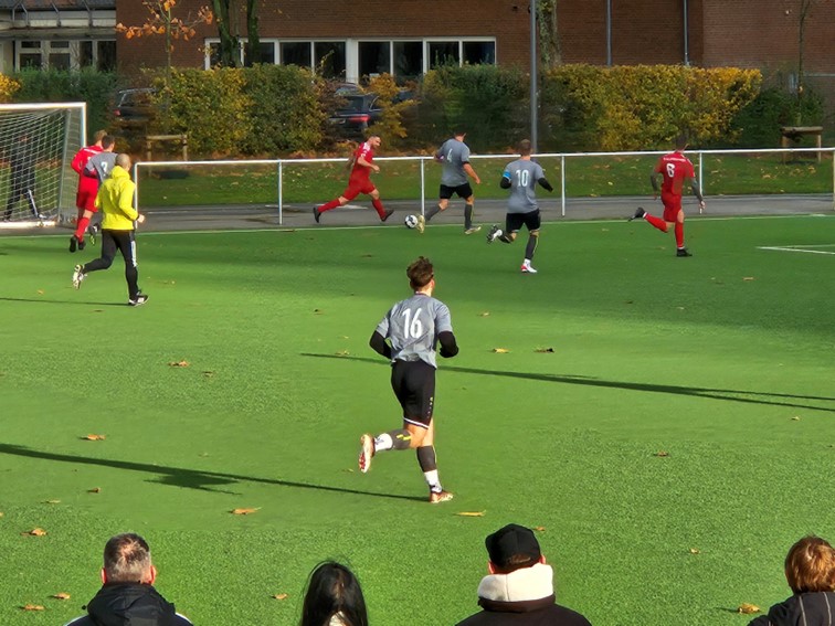 001 SV Westerholt 14 19