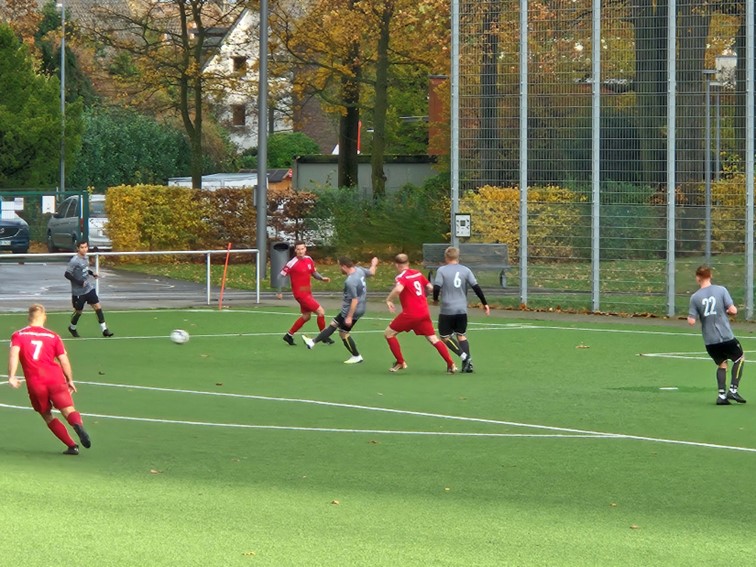 001 SV Westerholt 14 19