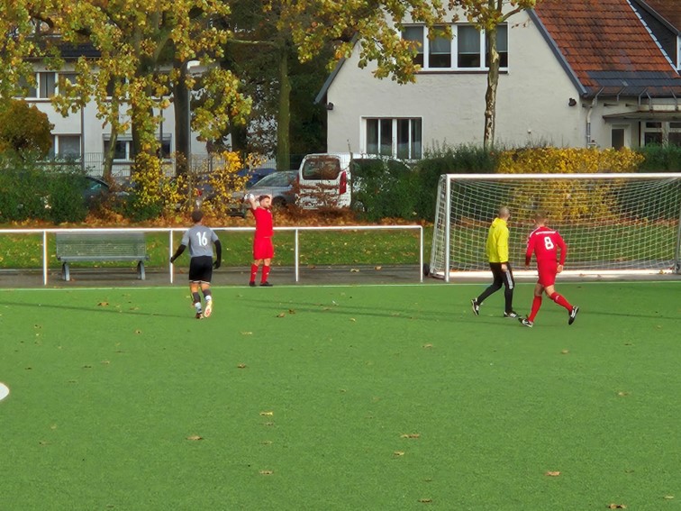 001 SV Westerholt 14 19