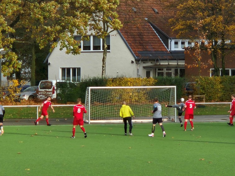 001 SV Westerholt 14 19