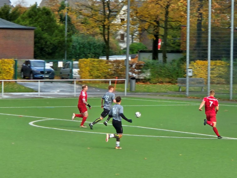 001 SV Westerholt 14 19