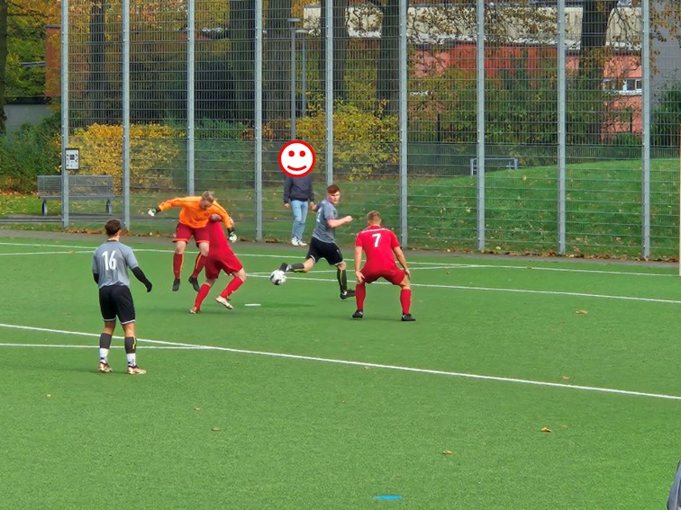 001 SV Westerholt 14 19