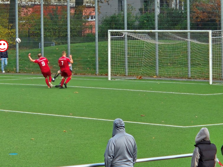 001 SV Westerholt 14 19