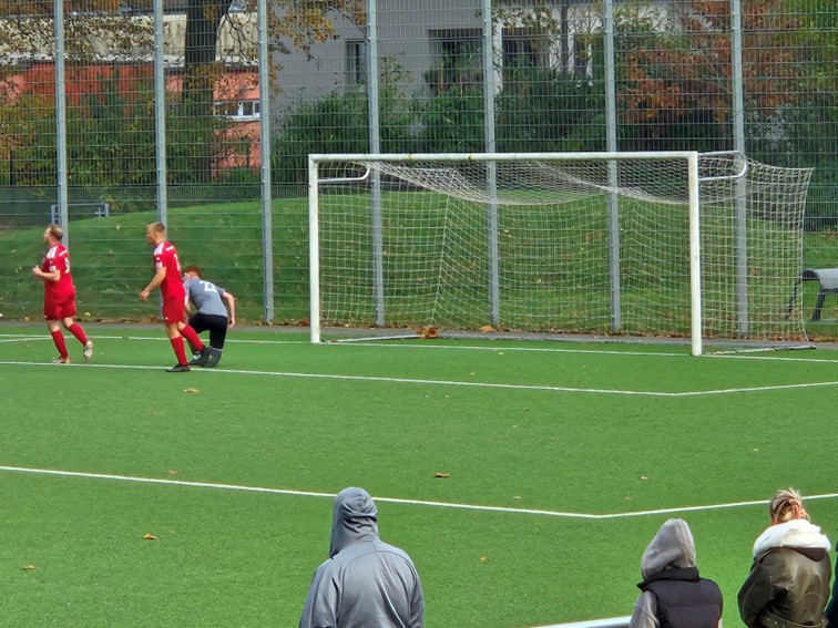 001 SV Westerholt 14 19