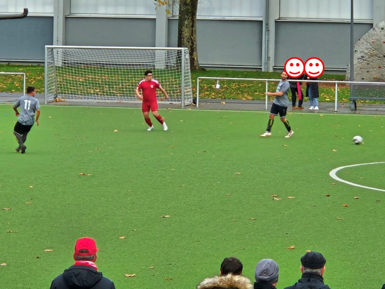 001 SV Westerholt 14 19