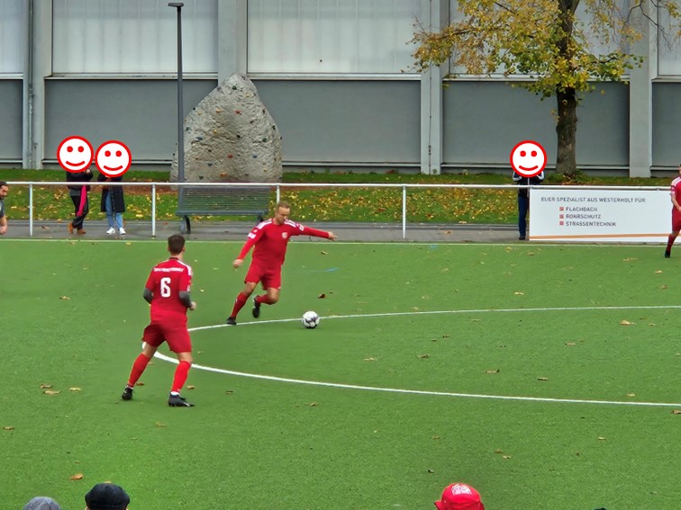 001 SV Westerholt 14 19