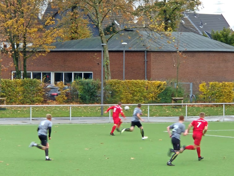 001 SV Westerholt 14 19