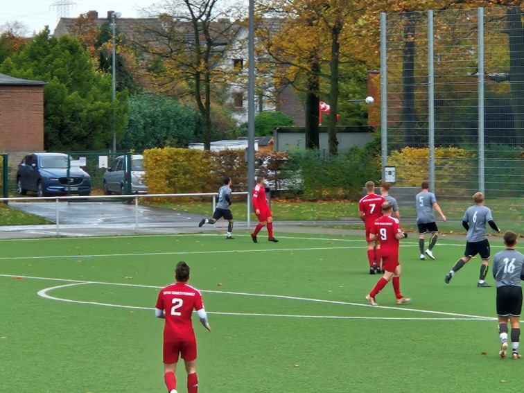 001 SV Westerholt 14 19