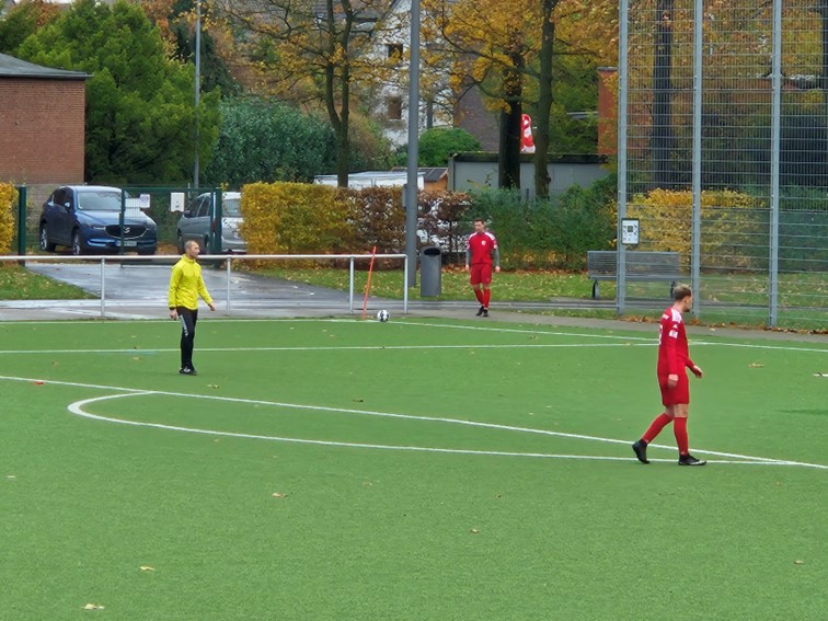 001 SV Westerholt 14 19