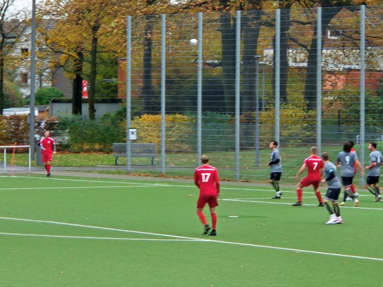 001 SV Westerholt 14 19