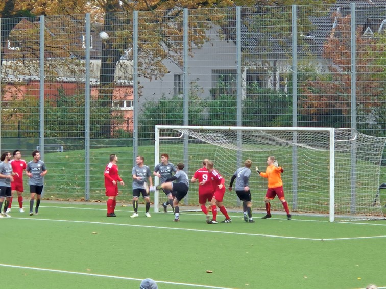 001 SV Westerholt 14 19