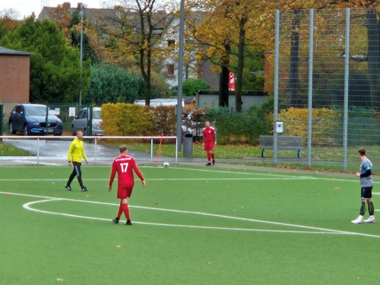 001 SV Westerholt 14 19