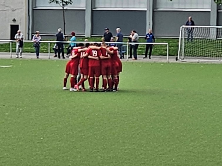 01 SV Westerholt