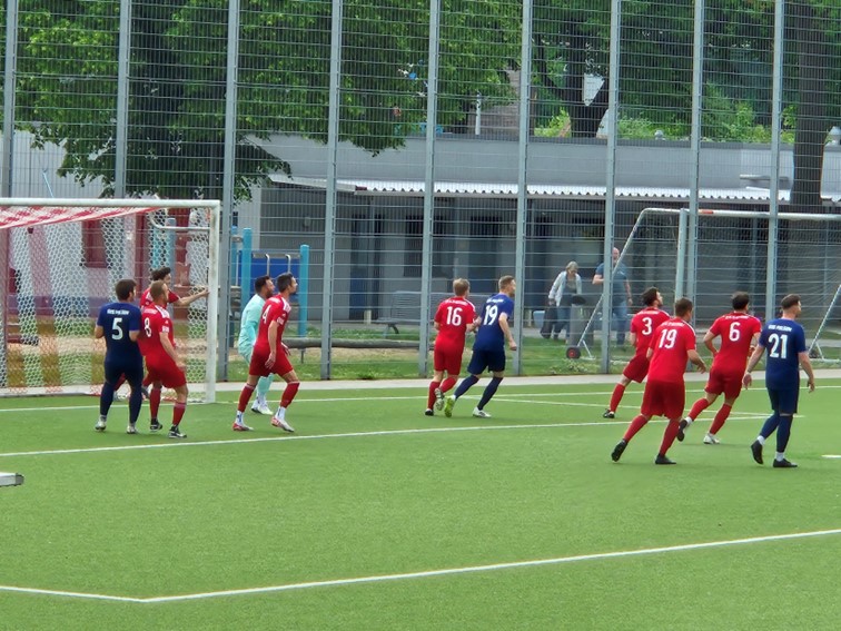 01 SV Westerholt