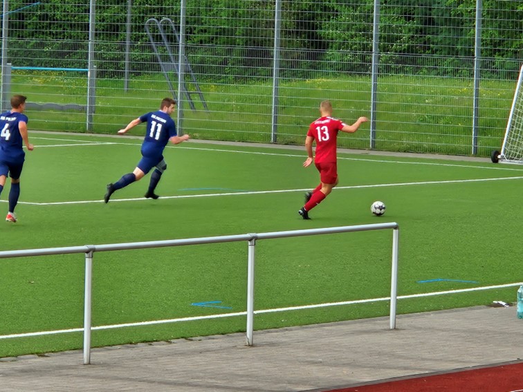 01 SV Westerholt