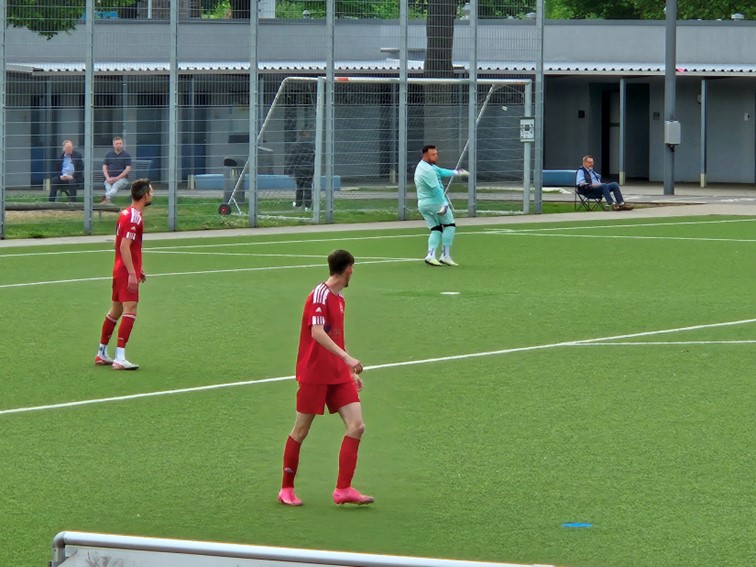 01 SV Westerholt