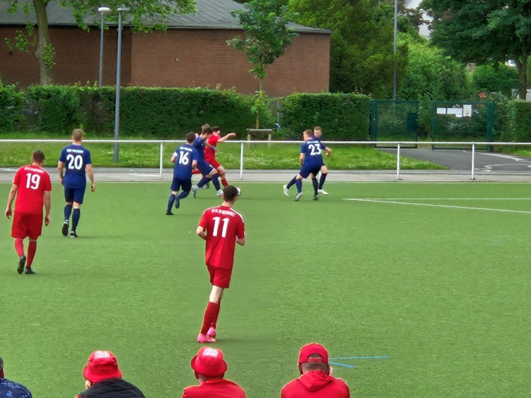 01 SV Westerholt